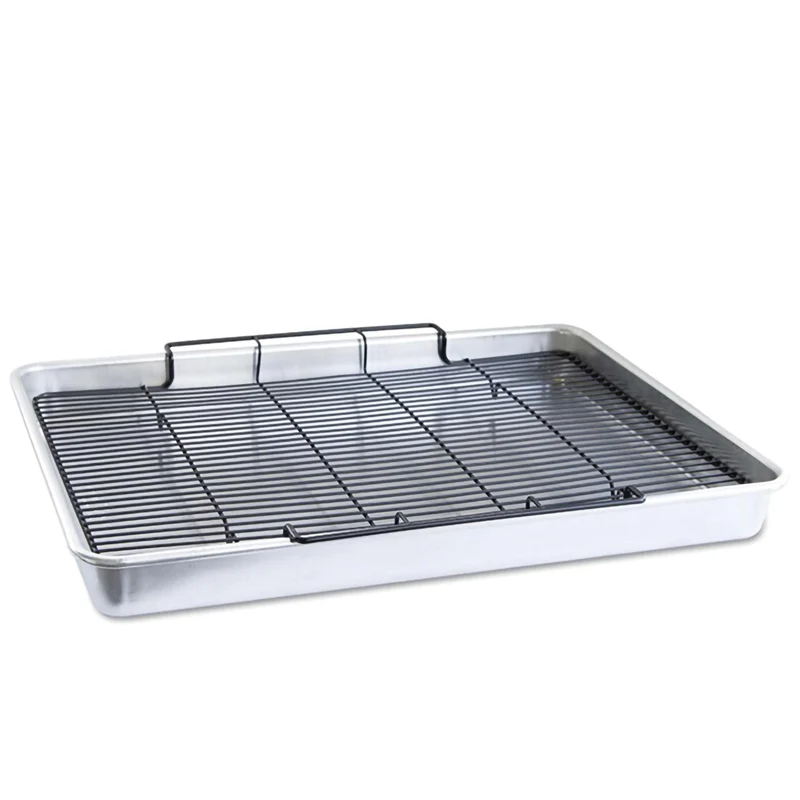 Teglia da Forno Crisp XL