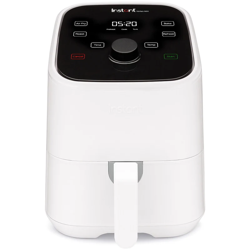 Friggitrice ad aria Vortex Mini white