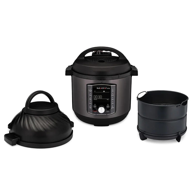 Multicooker - Pro Crisp 8L