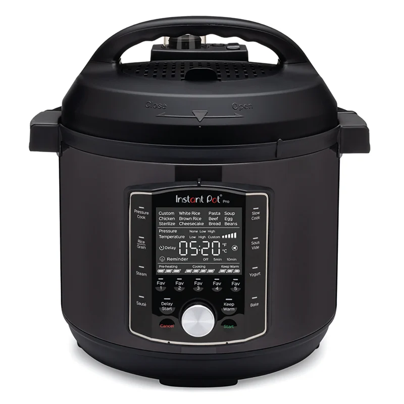 Multicooker - Pro 8L