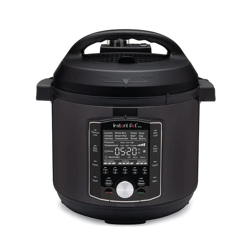 Multicooker - Pro 5,7L