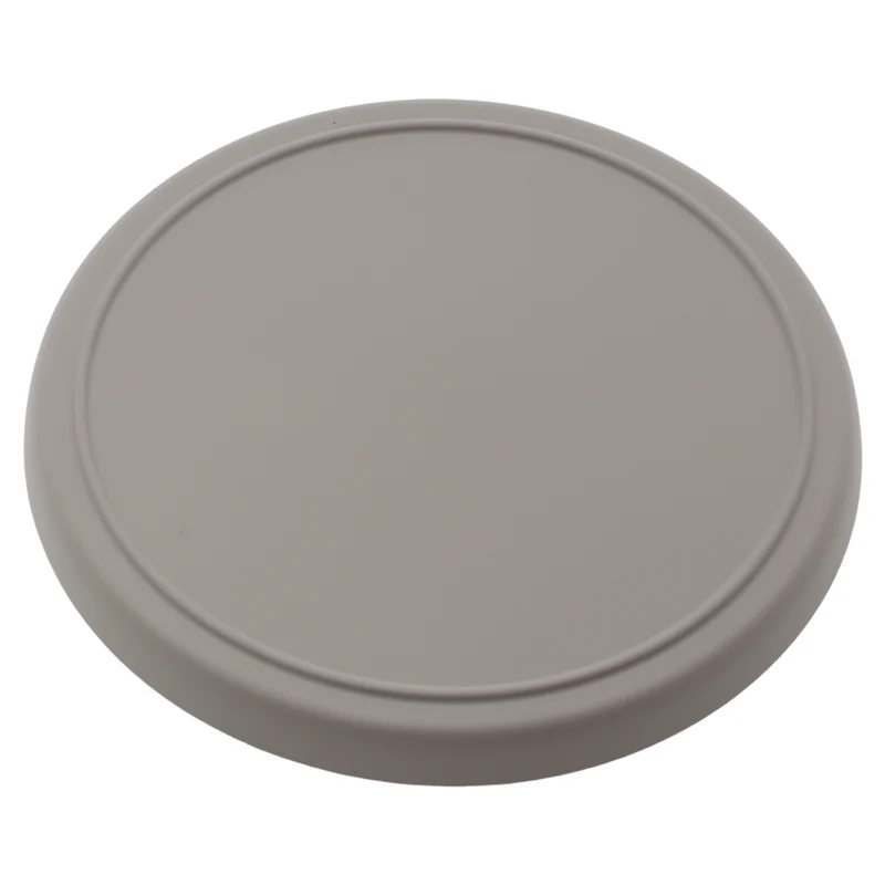 Delonghi coperchio ciotola chicchi beige macchina caffè Rivelia EXAM440 FEB44