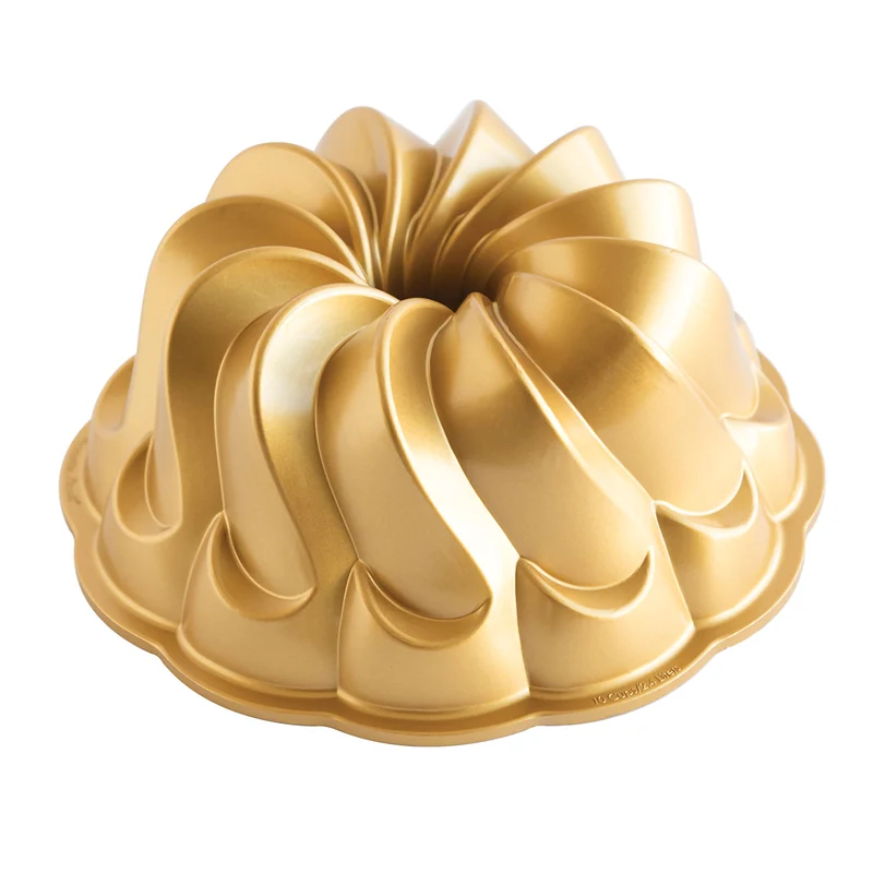 Stampo Pirouette