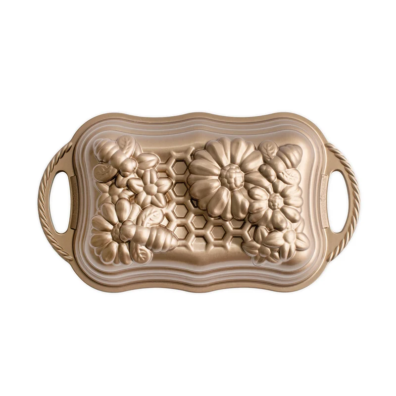 Stampo Honeycomb Loaf