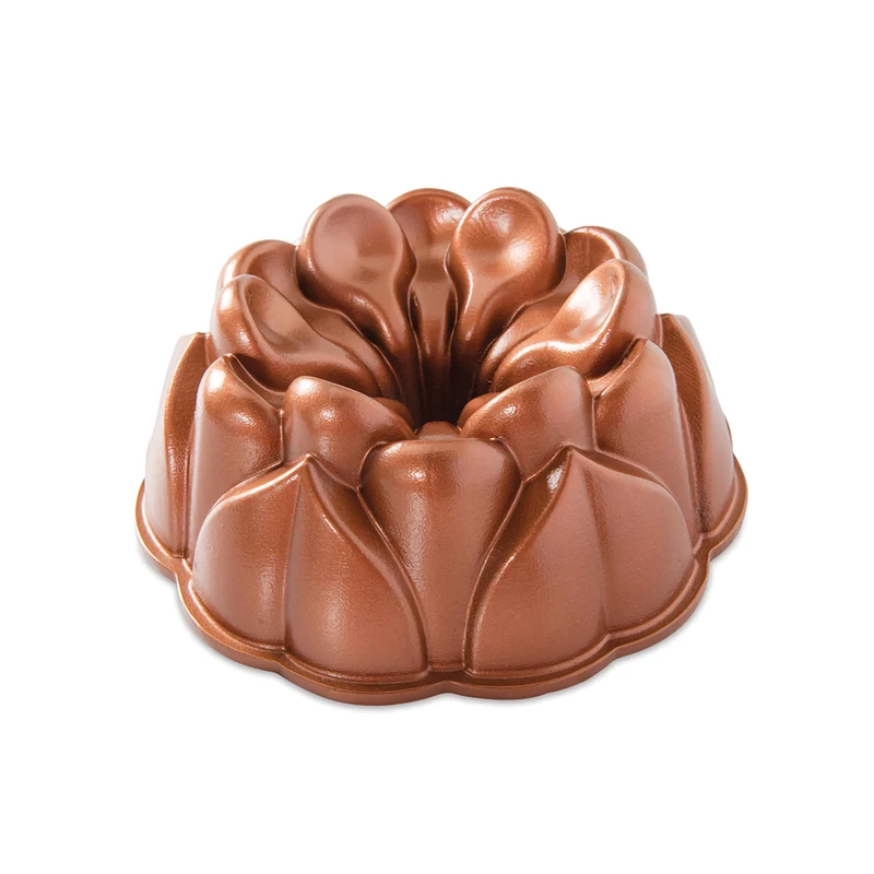 Stampo Bundt Magnolia