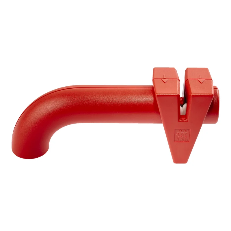 Zwilling Affilacoltelli Twinsharp ABS Rosso