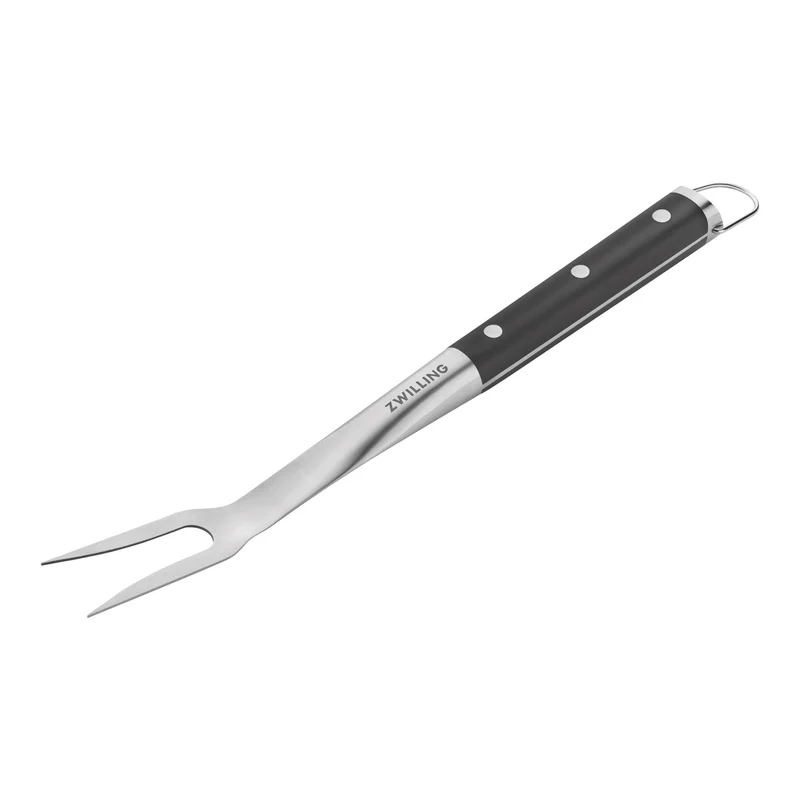 Zwilling Forchettone BBQ+ 41 cm in Acciaio Inossidabile