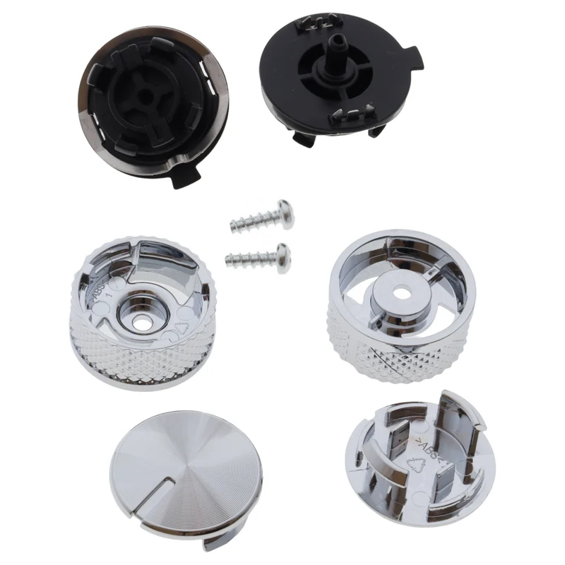 Delonghi manopole selettori macchina caffè Specialista EC9335 Prestigio EC9355