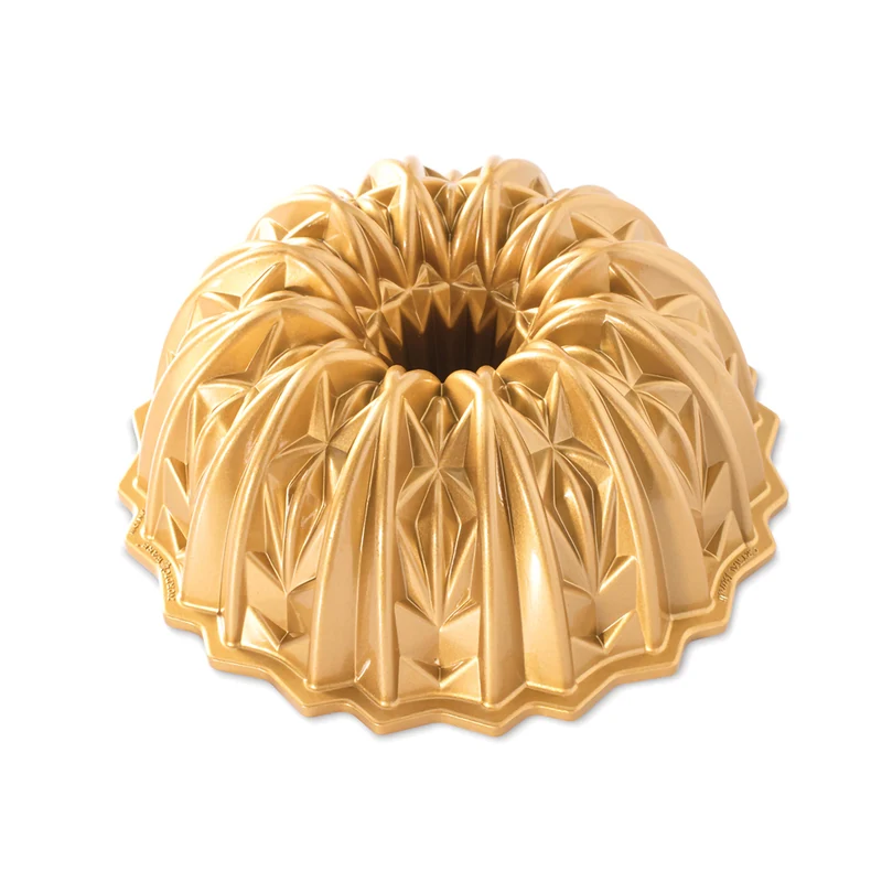 Stampo Bundt Crystal
