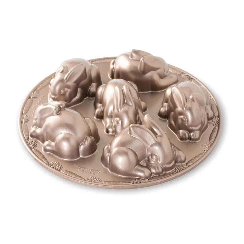 Stampo Baby Bunny Cakelet