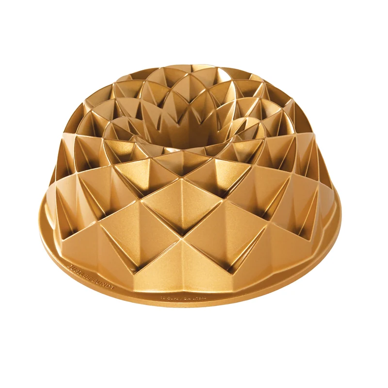 Stampo Bundt Jubilee