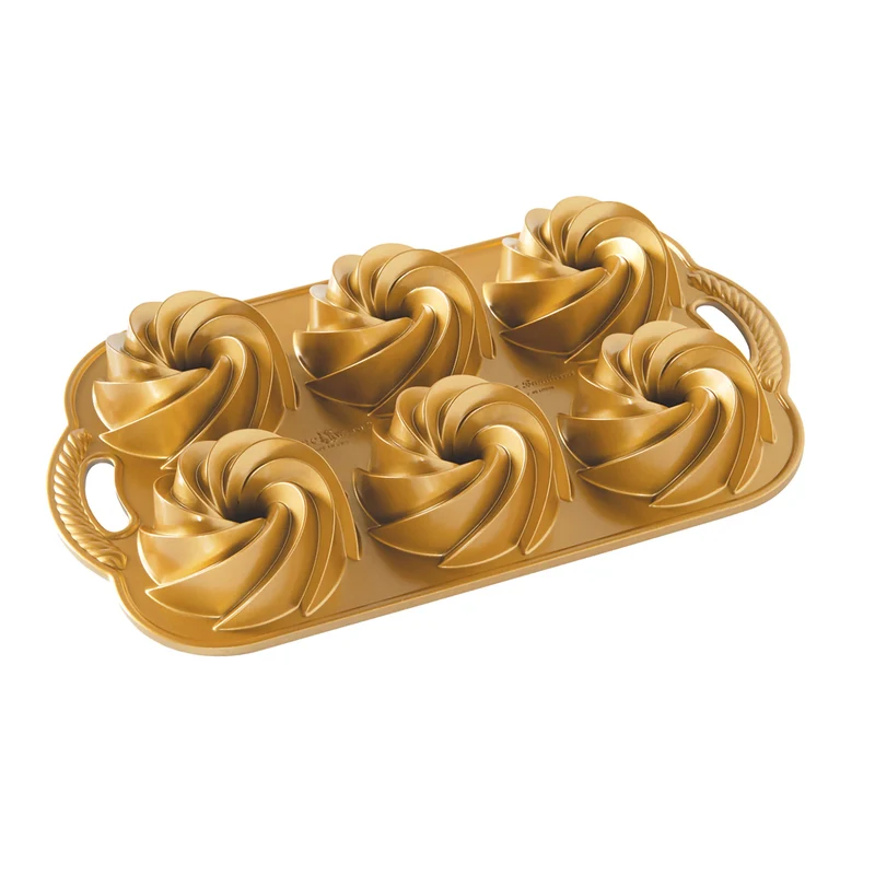 Stampo Bundtlette Heritage