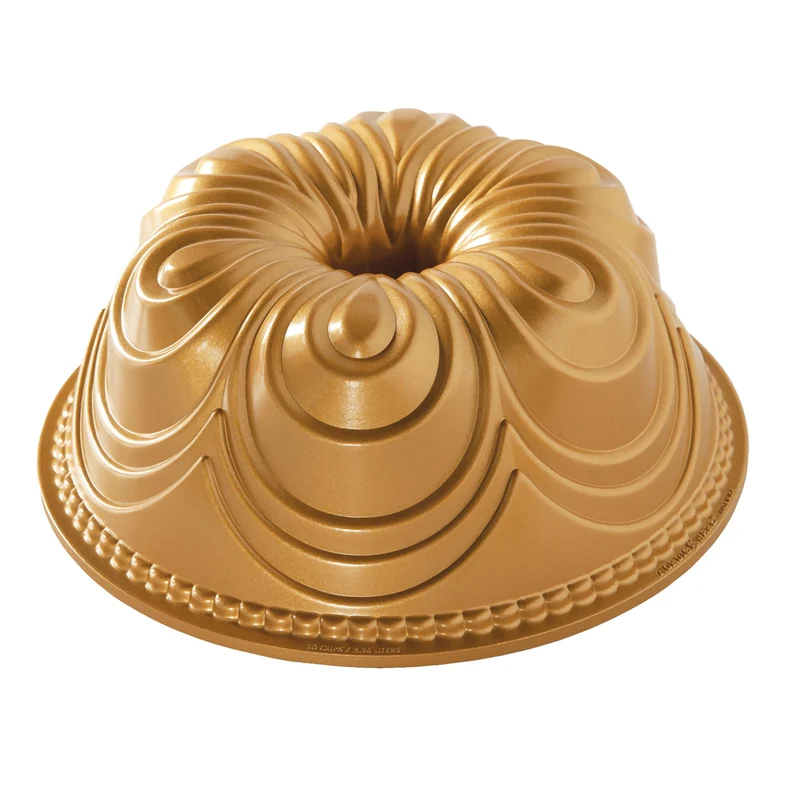 Stampo Bundt Chiffon