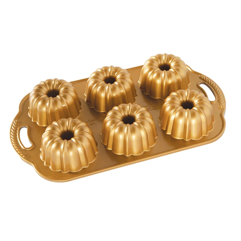 Stampo Bundtlette Anniversary
