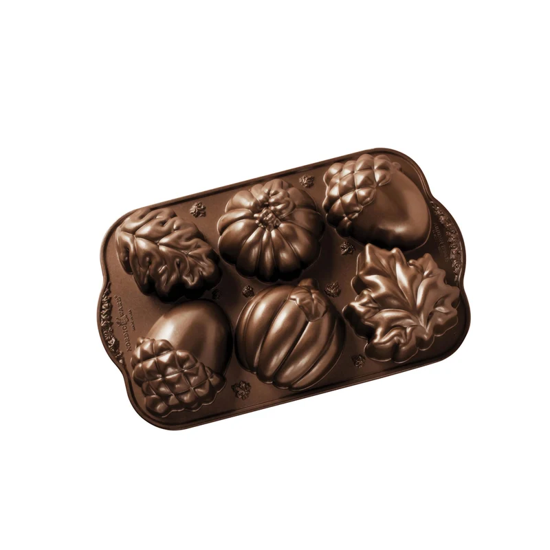 Stampo Autumn Treats