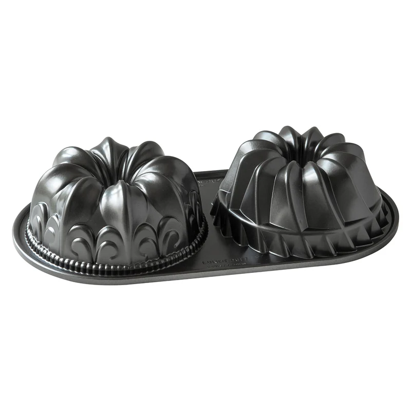 Stampo Bundt Duett