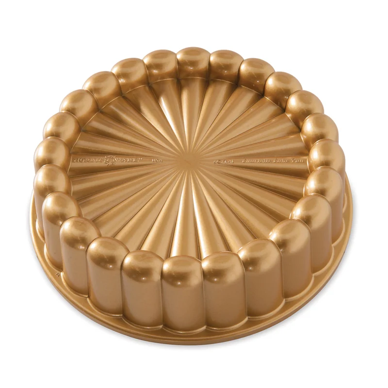 Stampo Bundt Charlotte