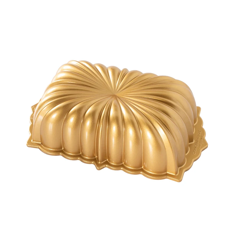 Stampo Classic Fluted
