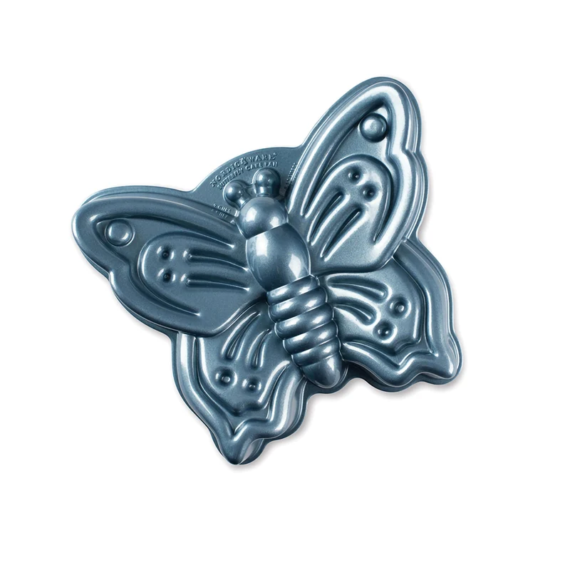 Nordic Ware - Backform Butterfly Cake