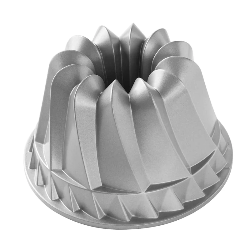 Stampo Bundt Kugelhopf