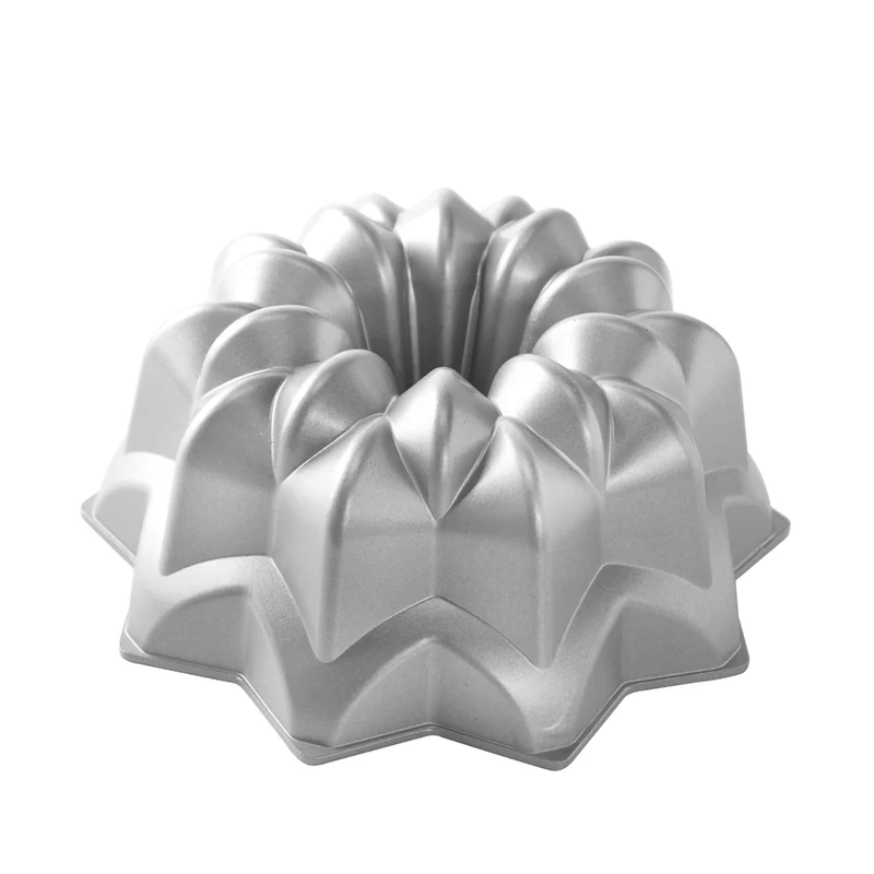 Stampo Bundt Vintage Star