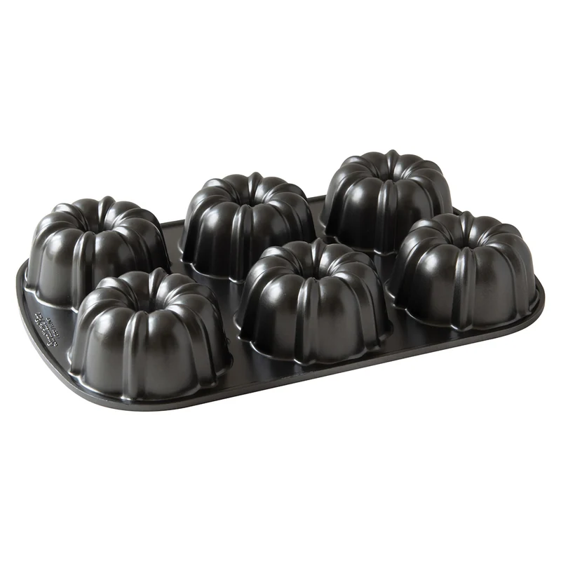 Stampo Bundtlette