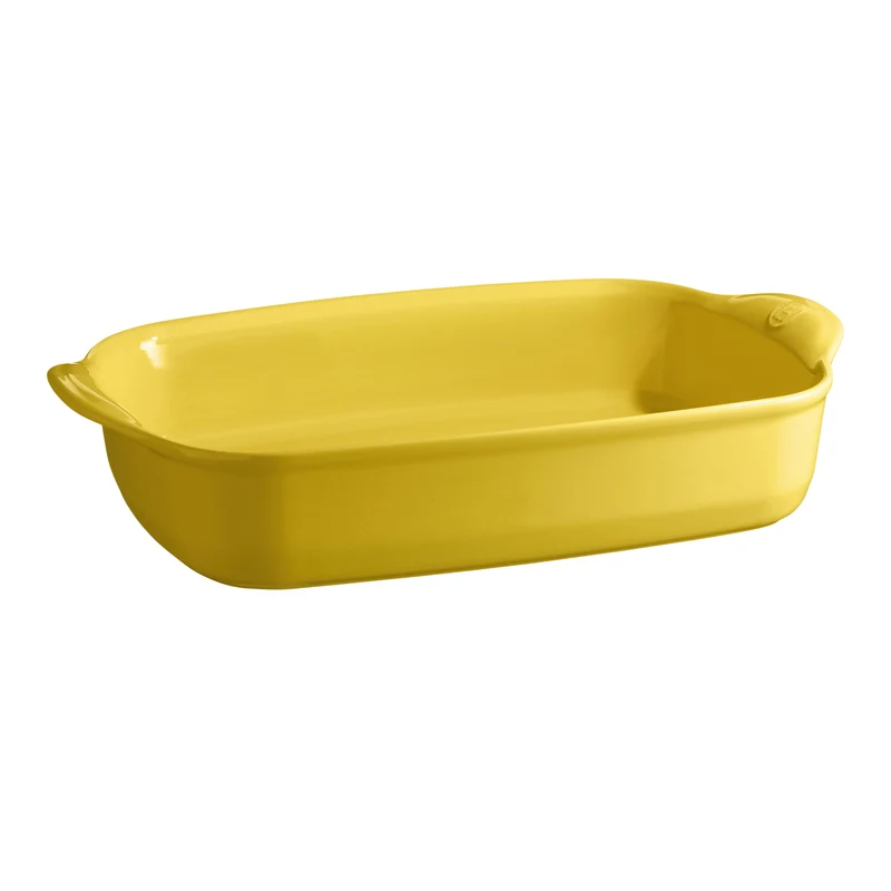 Gratinform Rechteckig (groß) 42,5x28cm Provence _