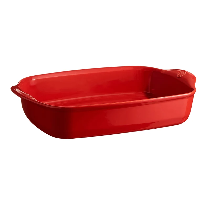 Gratinform Rechteckig (groß) 42,5x28cm Grand Cru