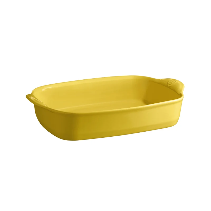Gratinform Rechteckig (mittel) 36,5x23,5cm Provence _
