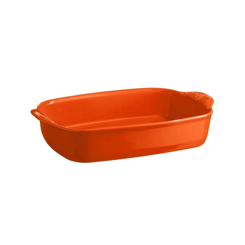 Gratinform Rechteckig (mittel) 36,5x23,5cm Toscane