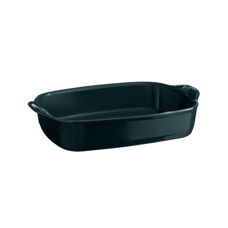 Gratinform Rechteckig (mittel) 36,5x23,5cm Belle-Ile