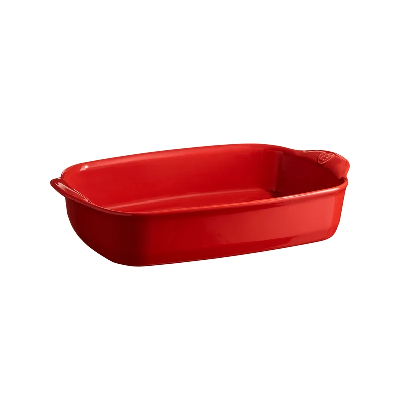 Gratinform Rechteckig (mittel) 36,5x23,5cm Grand Cru