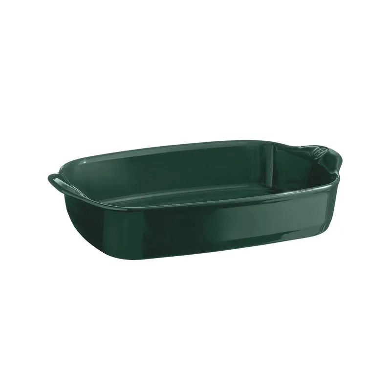 Gratinform Rechteckig (mittel) 36,5x23,5cm Cedre