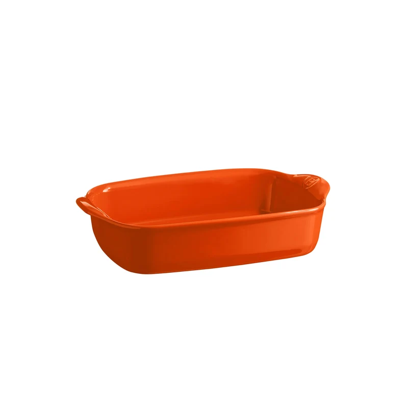 Gratinform Rechteckig (klein) 30x19cm Toscane