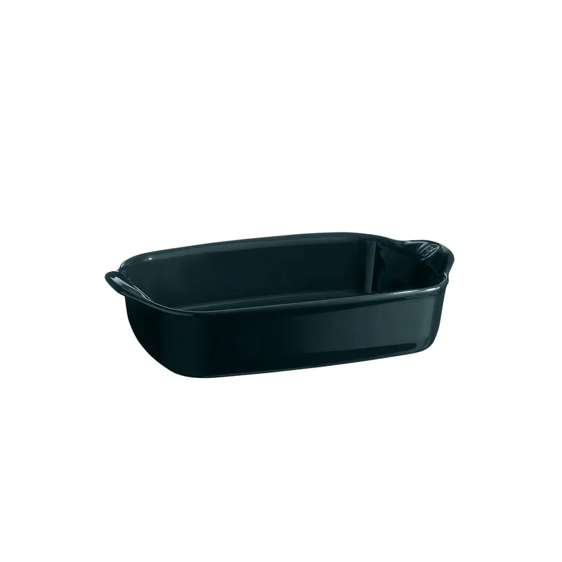 Gratinform Rechteckig (klein) 30x19cm Belle-Ile