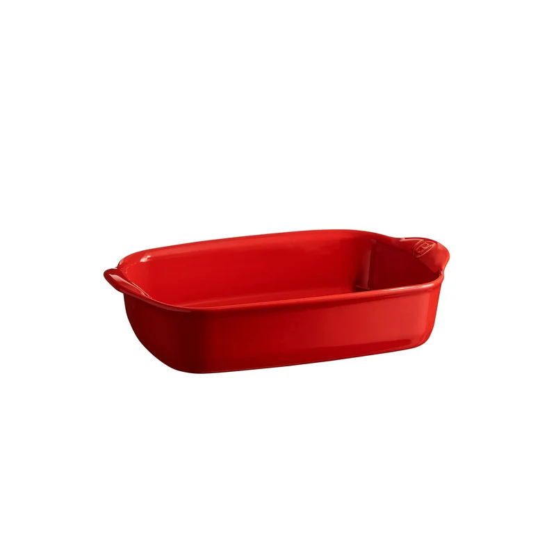 Gratinform Rechteckig (klein) 30x19cm Grand Cru