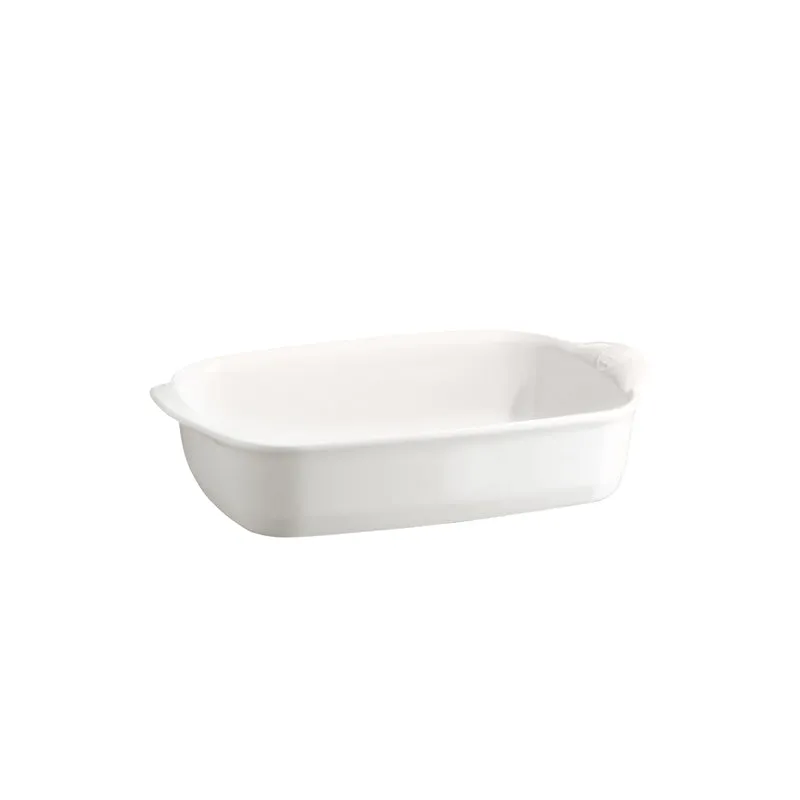 Gratinform Rechteckig (klein) 30x19cm Farine _