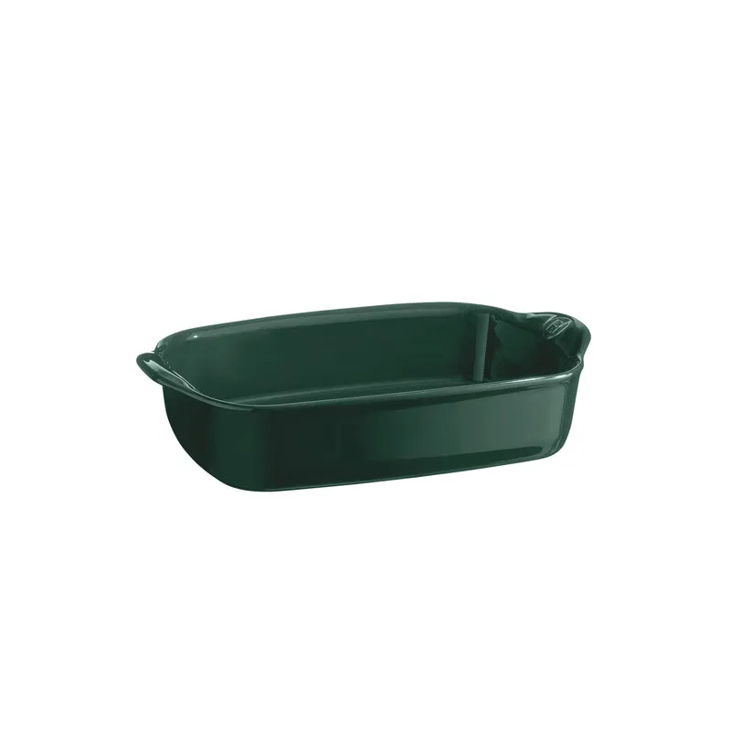 Gratinform Rechteckig (klein) 30x19cm Cedre