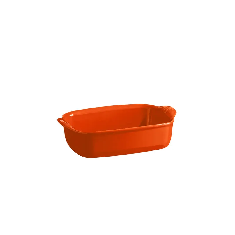 Individuelle Gratinform 22x14,5cm Toscane