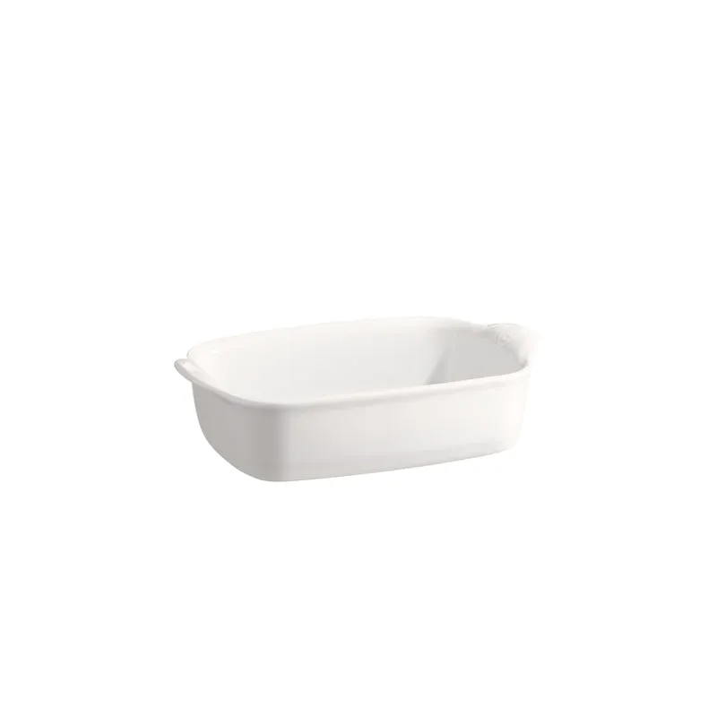 Individuelle Gratinform 22x14,5cm Farine _