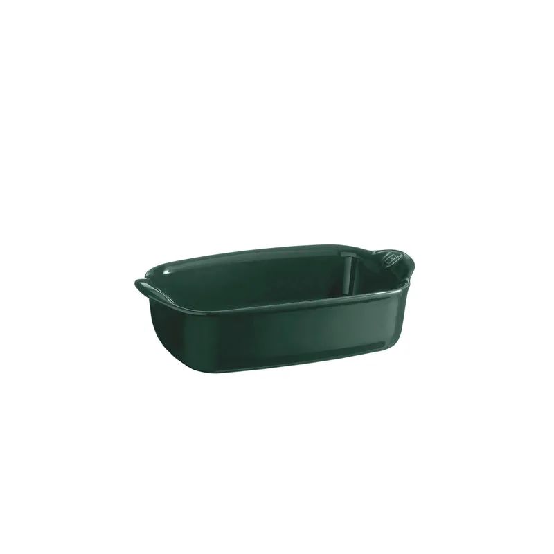 Individuelle Gratinform 22x14,5cm Cedre