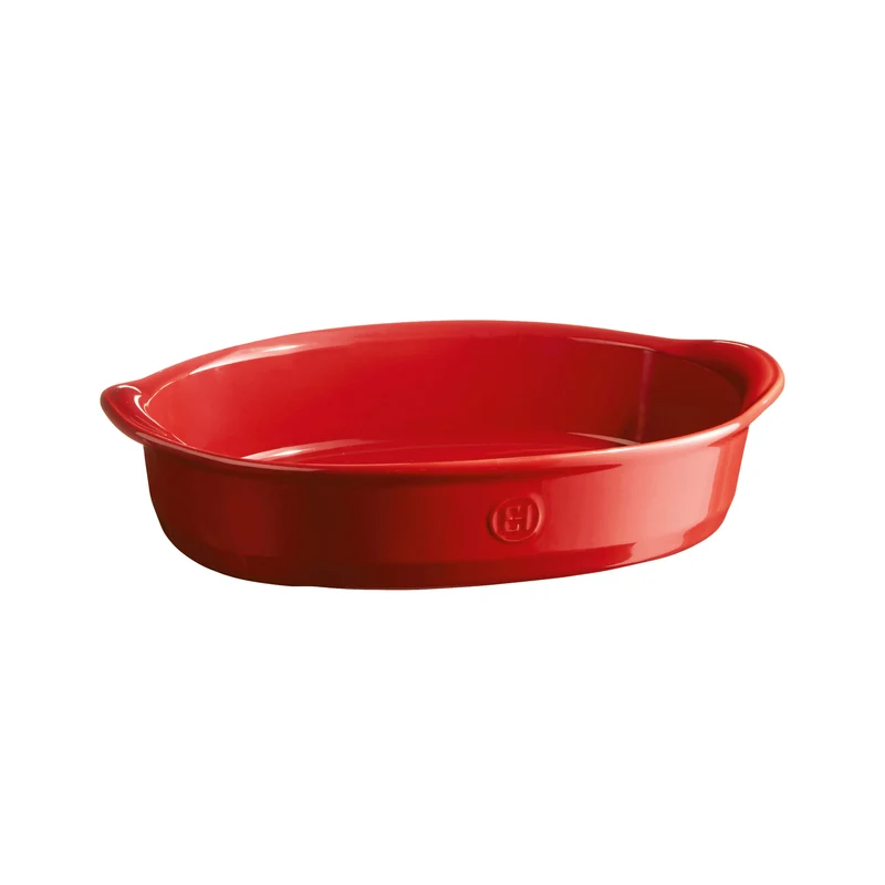 Ovale Backform (mittel) 35x22,5cm Grand Cru _