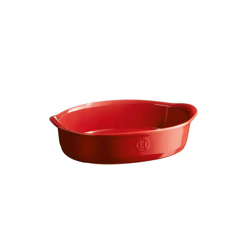 Ovale Backform (klein) 27x17,5cm Grand Cru _