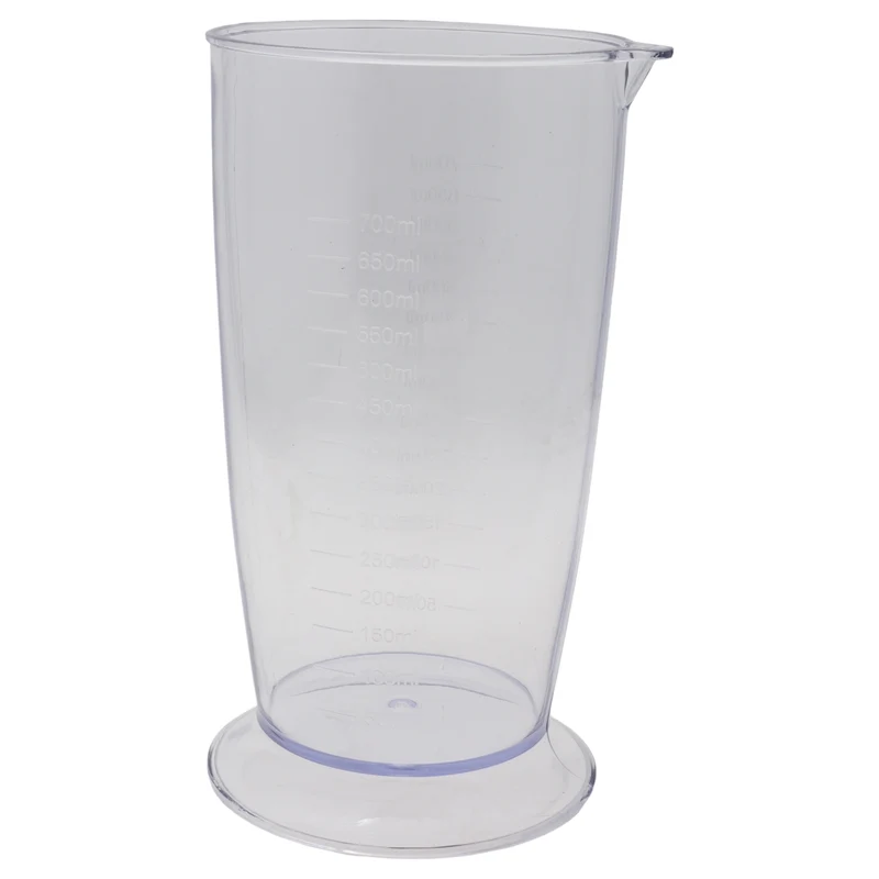 Russell Hobbs bicchiere graduato 700ml plastica mixer Desire Horizon Matte
