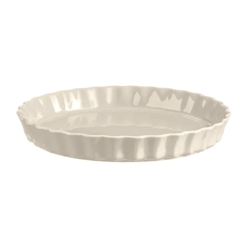 Tortenform (rund) 31cm Argile