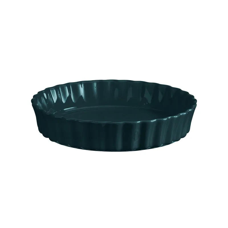 Torten-/ Quicheform (rund) 28cm Belle-Ile