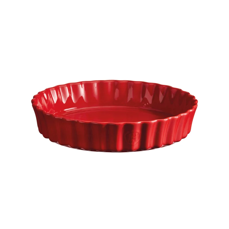 Torten-/ Quicheform (rund) 28cm Grand Cru
