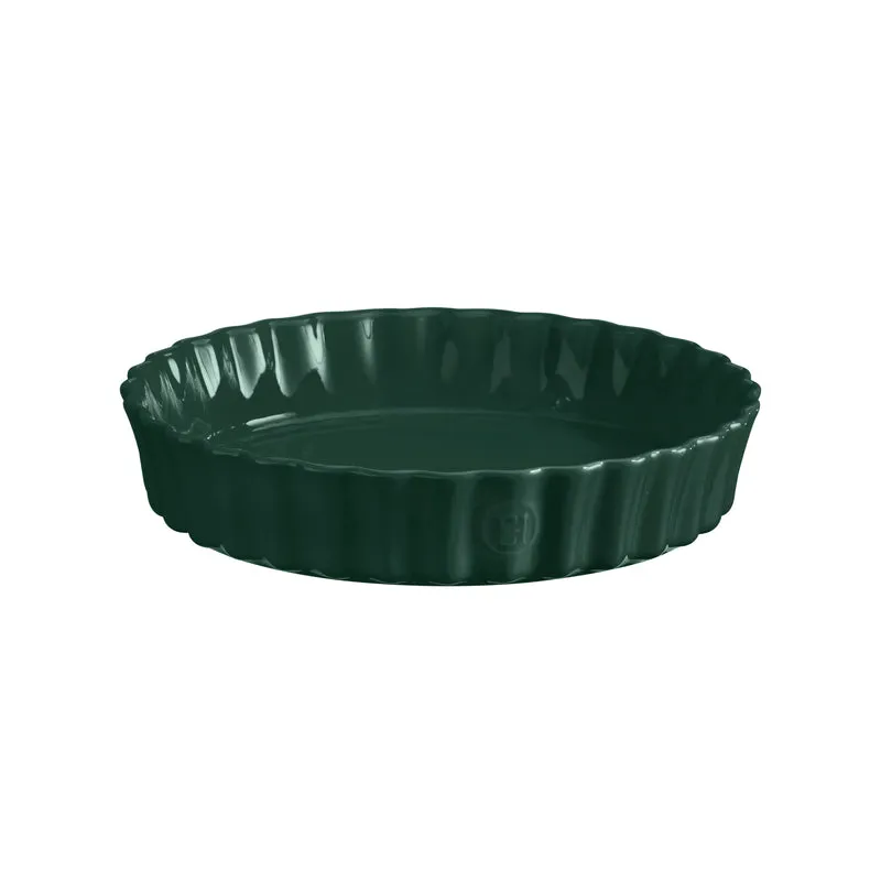 Torten-/ Quicheform (rund) 28cm Cedre