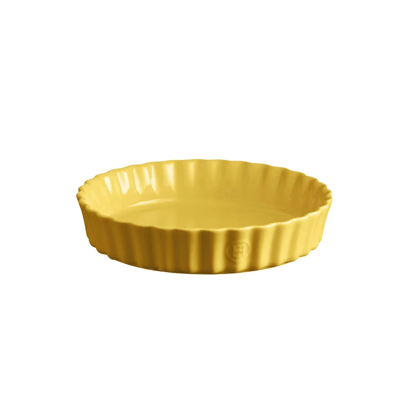 Torten-/ Quicheform (rund) 24cm Provence _