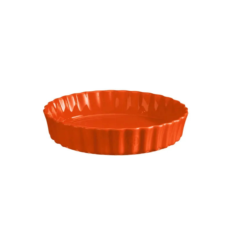 Torten-/ Quicheform (rund) 24cm Toscane